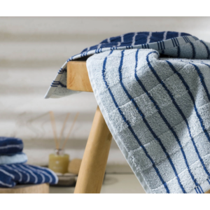 LOVA BRANDO FACE TOWEL – Serviette de visage Brando – Réf. 1736