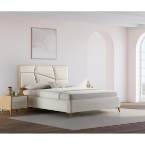 LOVA KARIS BED FRAME – Karis Bed Frame – 160x200 cm