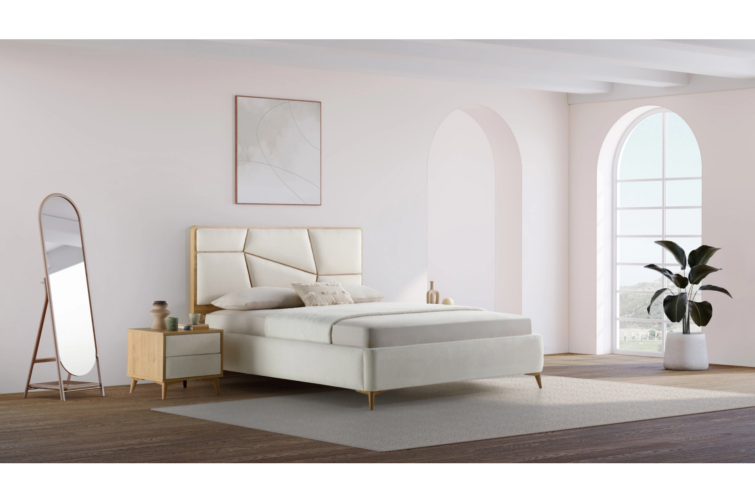 6a6b754004d25 94282069 sw1920sh1080.png LOVA KARIS BED FRAME – Karis Bed Frame – 160x200 cm