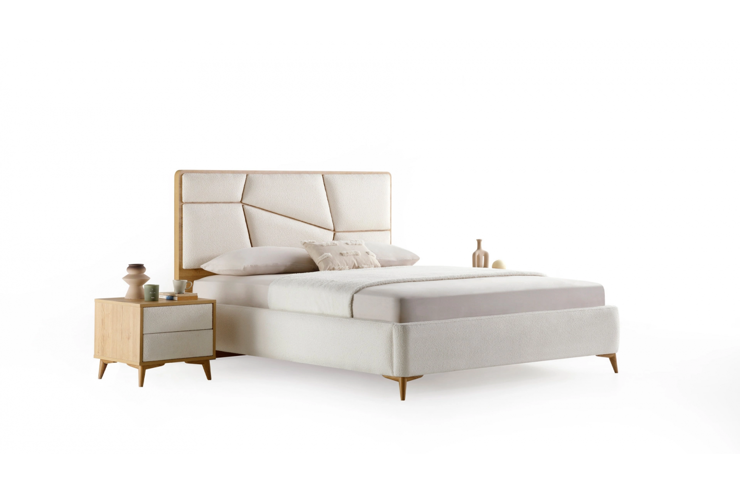 6a6b75448d85f 91795682 sw1920sh1080.png LOVA KARIS BED FRAME – Karis Bed Frame – 160x200 cm – vue 3
