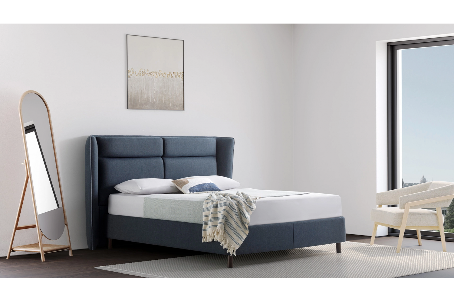 6a6b75530d4e1 27241346 sw1920sh1080.png LOVA PRUVA – Sommier coffre – 180x200 cm – Réf. 1300 – vue 2