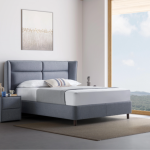 LOVA PRUVA – Sommier coffre – 200x200 cm – Réf. 1301