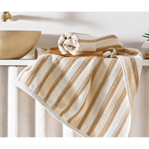 LOVA CARLO HAND TOWEL – Serviette à main Carlo