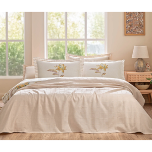 LOVA RUCHE COVERLET – Couverture de Ruche – Réf. 2153