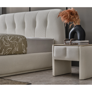 LOVA MASTER NIGHTSTAND – Maître de chevet – 530x470 cm – Réf. 6417