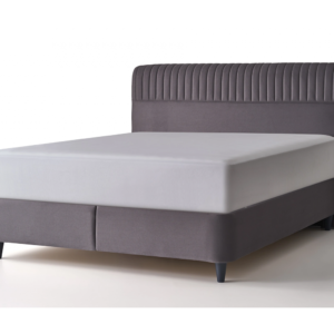 Lits coffres & matelas LOVA BOLIA – Sommier coffre – 150x200 cm