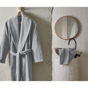 LOVA RICCI BATHROBE – Peignoir Ricci – Réf. 2170