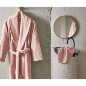 LOVA RICCI BATHROBE – Peignoir Ricci – Réf. 2172