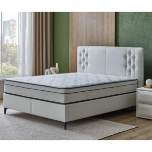 Lits coffres & matelas LOVA BREATHE EASY – Matelas – 140x200 cm