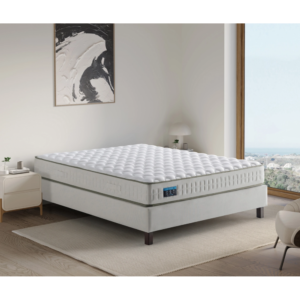 LOVA ALOE VERA LIFE – Matelas – 140x190 cm