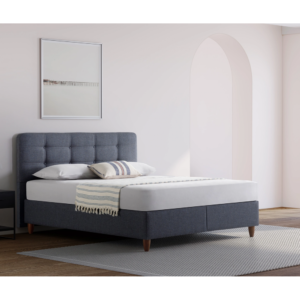 LOVA SANDES – Sommier coffre – 160x200 cm – Réf. 8547