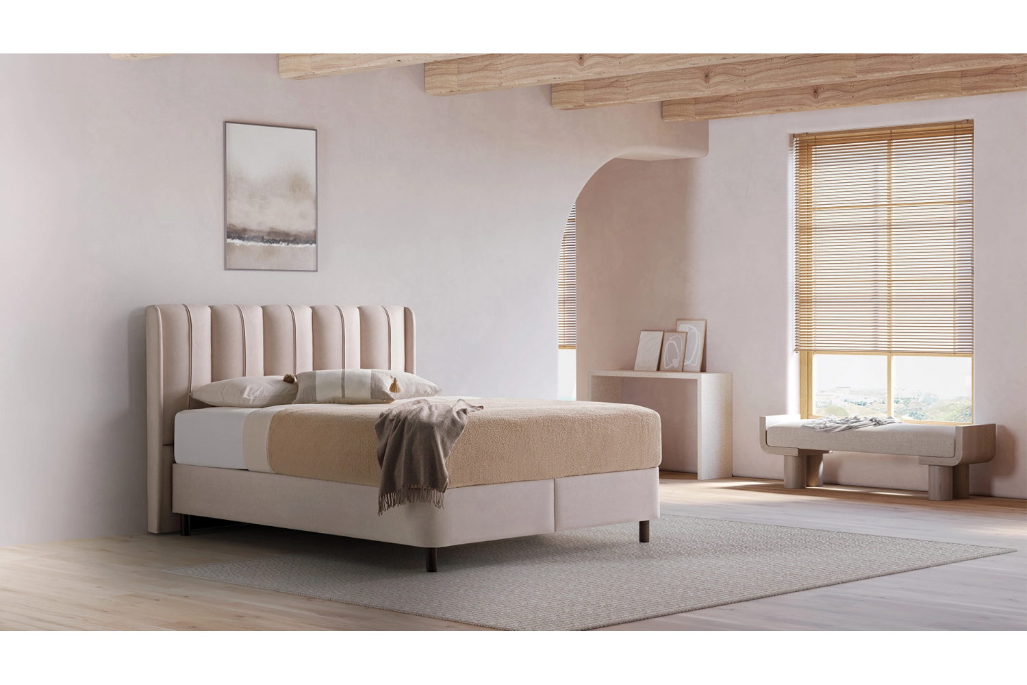 6a6b7afa3bff8 700579 sw1920sh1080.png LOVA OLDEN – Sommier coffre – 140x200 cm – Réf. 1773