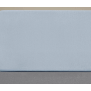 LOVA STARK FITTED – Drap – 200x200 cm – Réf. 1456