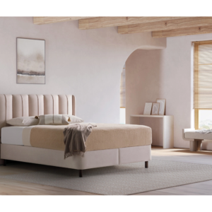 LOVA OLDEN – Sommier coffre – 150x200 cm – Réf. 1774