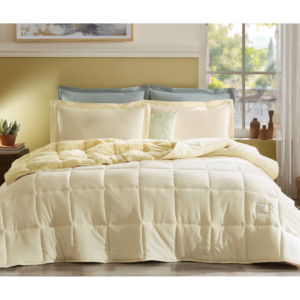 LOVA PLUSHIE SLEEP SET – Ensemble de sommeil en peluche – Réf. 2011