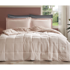 LOVA PLUSHIE SLEEP SET – Ensemble de sommeil en peluche – Réf. 2014