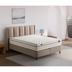LOVA DUO SENSE BAMBOO – Matelas – 100x200 cm