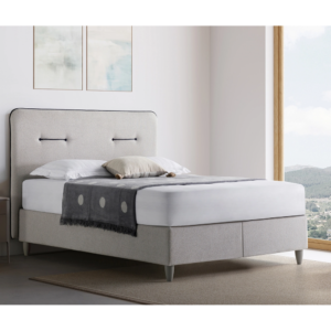 LOVA NOLI – Sommier coffre – 100x200 cm – Réf. 9237