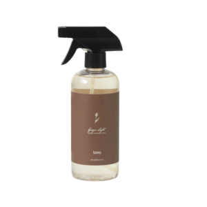 LOVA GINGER LIGHT ROOM & LINEN SPRAY, 500 ML – Ginger Light Room & Linen Spray, 500 ml