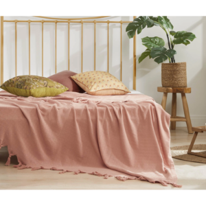 LOVA CLARA COVERLET – Clara Coverlet – Réf. 1895
