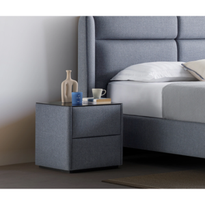 LOVA PRUVA NIGHTSTAND – Pruva Nightstand – Réf. 1176