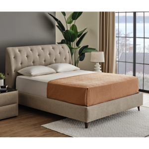 LOVA MAESTRO – Sommier coffre – 160x200 cm