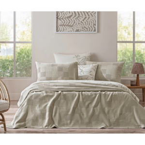 LOVA VINTORY COVERLET SET – Ensemble de couverture de Vintory – Réf. 2181