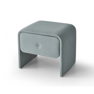 LOVA MERION NIGHTSTAND – Merion Nightstand – 530x470 cm – Réf. 6195