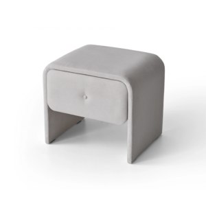 LOVA MERION NIGHTSTAND – Merion Nightstand – 530x470 cm – Réf. 6298