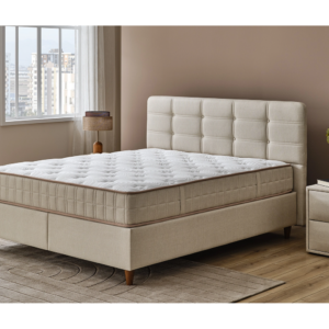LOVA THERMO PEDIC – Matelas – 200x200 cm