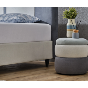 LOVA OCTO LARGE OTTOMAN – Octo Grand Ottoman – 710x710 cm
