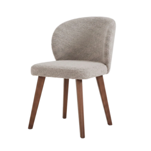 SINTRA – Chaise – Brun clair