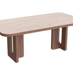 SINTRA – Table à manger fixe Sinterflex
