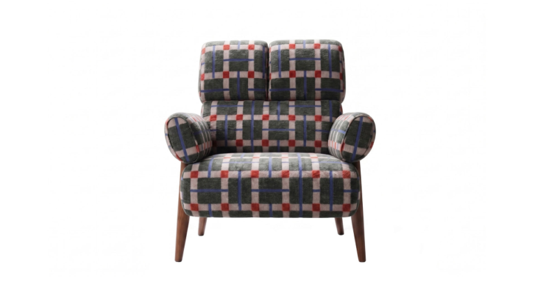 SINTRA – Fauteuil