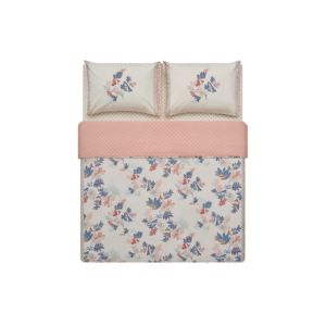 LOVA FIOREN SET – Parure de lit