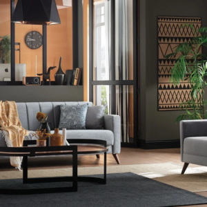 LOFT – Ensemble de salon