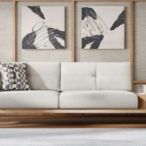 SOLID – Ensemble de salon